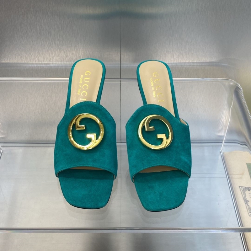 Gucci Slippers